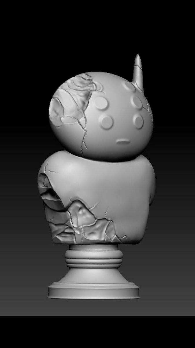 MadeUp Creations tweet media