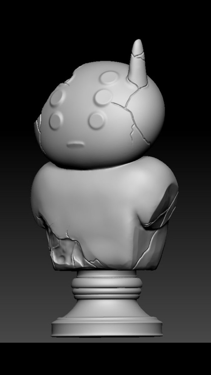 MadeUp Creations tweet media