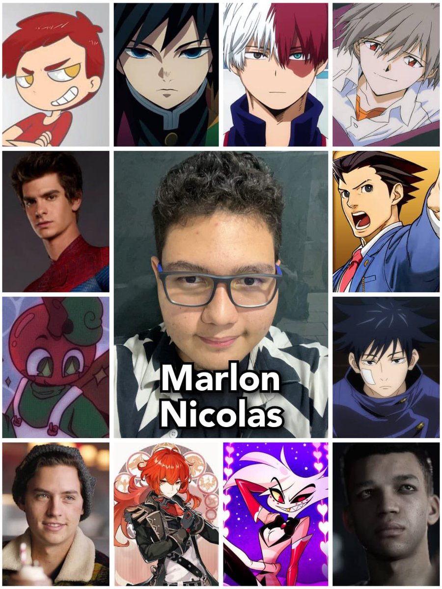 Marlon Nícolas tweet media