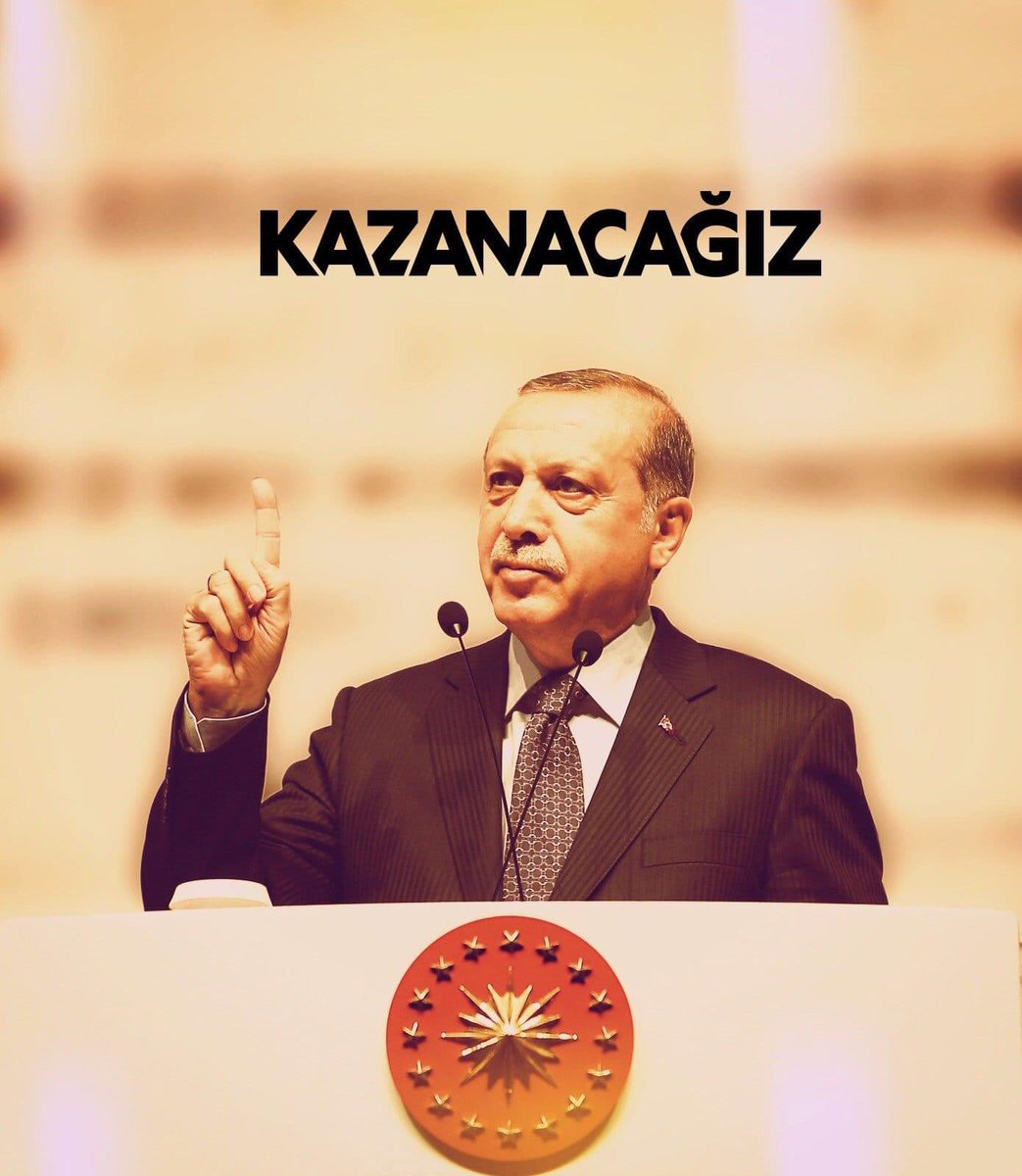 Biz Recep Tayyip Erdoğan'ı biz bu yola kefenimizle çıktık dediği için sevdik, 
Biz @RTErdogan ’ı mazluma şefkatli bir kucak, Zalime şiddetli bir tokat olduğu için sevdik.!

#Zaferin100üncüYılında  🇹🇷
ŞAHLANAN BÜYÜK TÜRKİYE🇹🇷
ADAMLA ZAFERE🇹🇷
#ObirAsrınLideri 🇹🇷