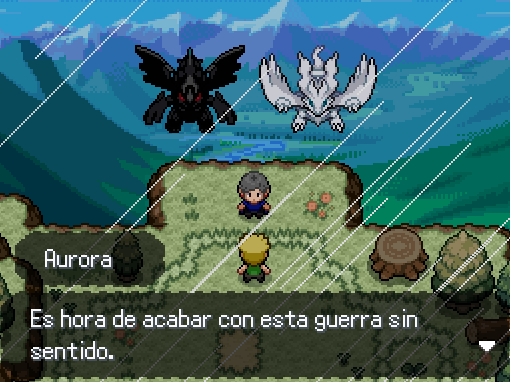 Whack_a_Hack's tweet photo. 💥 ¡Pokémon Lost Legacy se estrena en el Catálogo de Juegos! 💥 

🌎  ¡Descubre la historia de la región Etérea! 🌎

🎮  Fangame en Español para PC y Android 🎮 

👉 DESCARGA AQUí: https://t.co/RBrZscMEJW

@Pkmn_LostLegacy #gamedev #pixelart #wah #fangame #pokemon #rpg #rpgmaker https://t.co/mlzvTojCYx