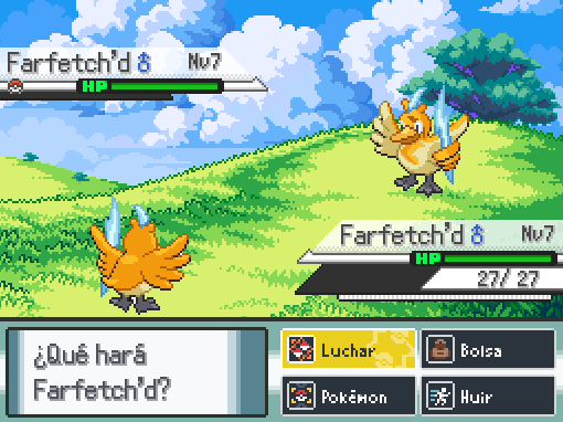 Whack_a_Hack's tweet photo. 💥 ¡Pokémon Lost Legacy se estrena en el Catálogo de Juegos! 💥 

🌎  ¡Descubre la historia de la región Etérea! 🌎

🎮  Fangame en Español para PC y Android 🎮 

👉 DESCARGA AQUí: https://t.co/RBrZscMEJW

@Pkmn_LostLegacy #gamedev #pixelart #wah #fangame #pokemon #rpg #rpgmaker https://t.co/mlzvTojCYx