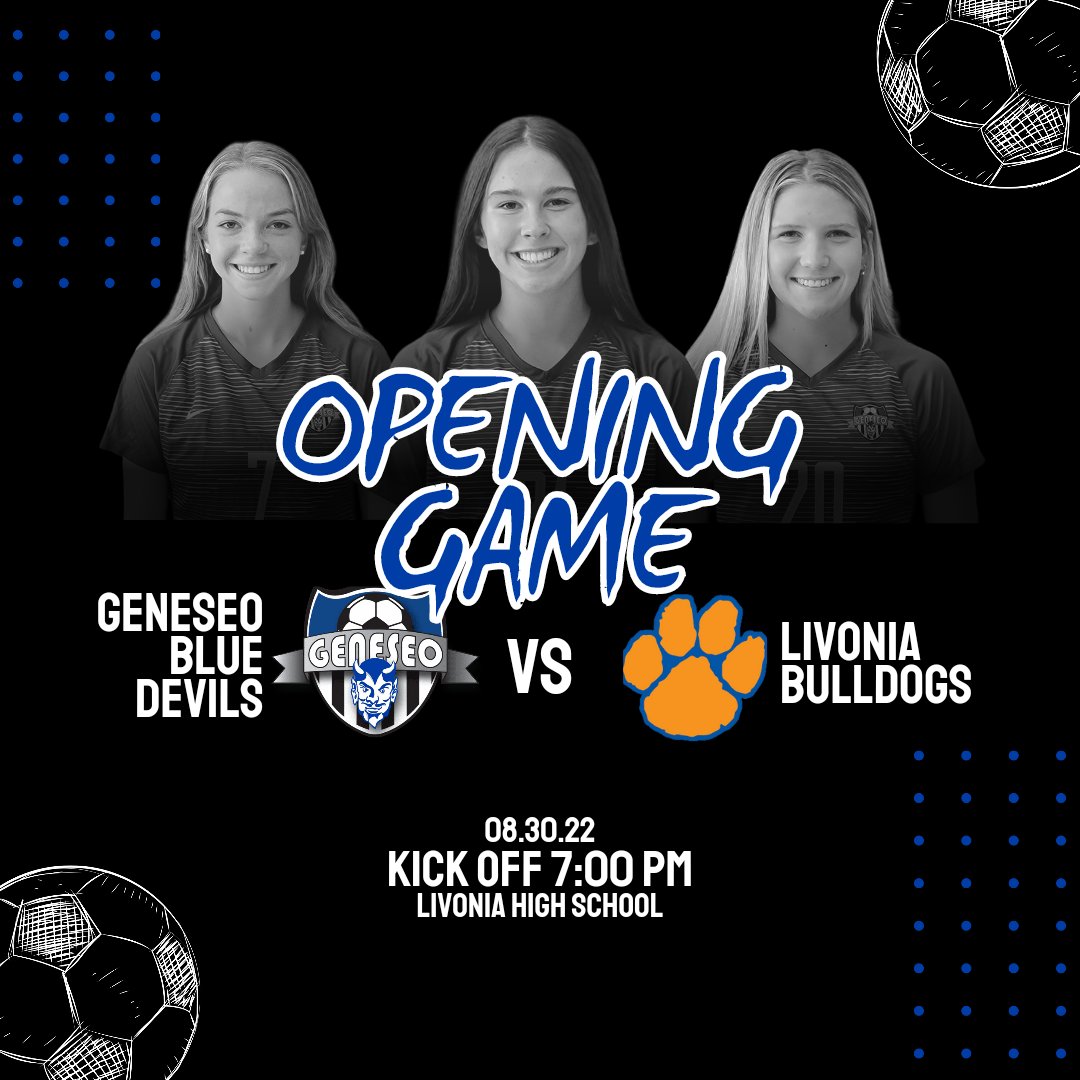 GCS Girls Soccer tweet media