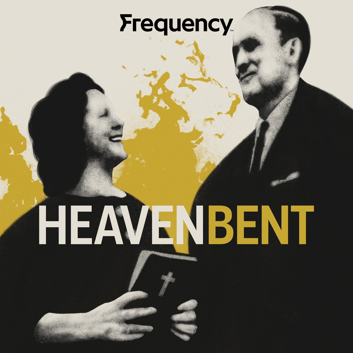 TaraJeanOnline's tweet image. Join me, for season 3 of my investigative podcast: Heaven Bent. Starts Sept. 12th. Binge S1 &amp;amp; S2 now! 💛