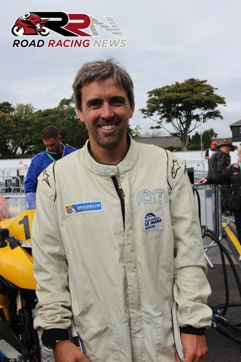 Road Racing News tweet media