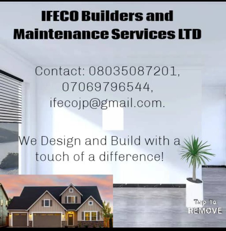 ObuteIfeanyi's tweet photo. #ObiDattiTeam, we should be looking out for one another... Let's be assisting each other. I'm an Enugu based Architect and builder, with a Registered Construction Company. Help me with contacts.... RT and like. @ObiSupport @itzz_blitz1 @NGRLabourParty https://t.co/LNVyoYW8DS