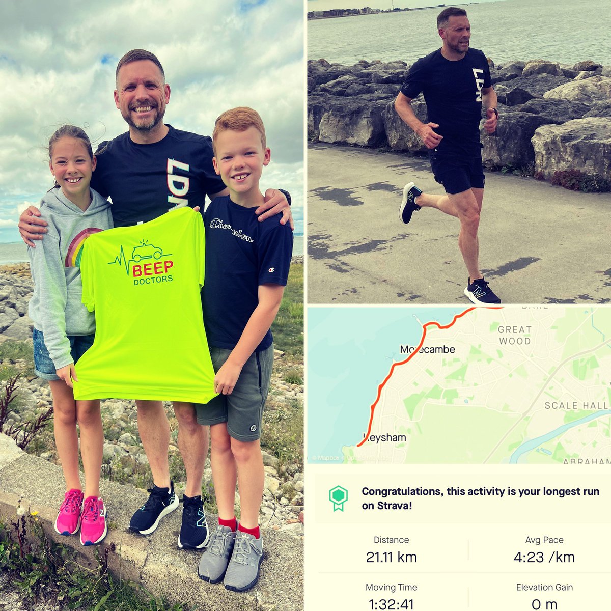 Timothy Miles tweet media