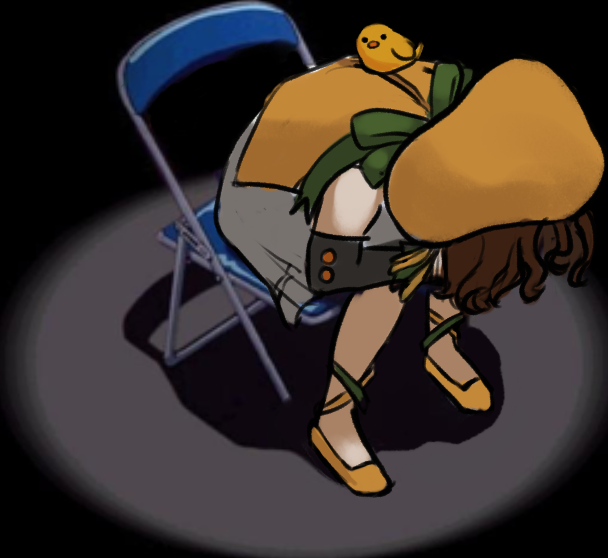 Chiptuber 🐣 tweet media