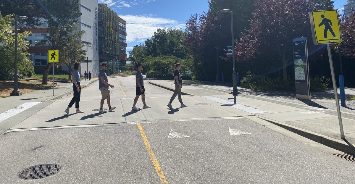 theleoching's tweet photo. I know and apply appropriate rules or operating procedures of groups of people @ubcIBEd #UBCBEd2023 #SelfmanagementSkills https://t.co/ELh8oaUZAW