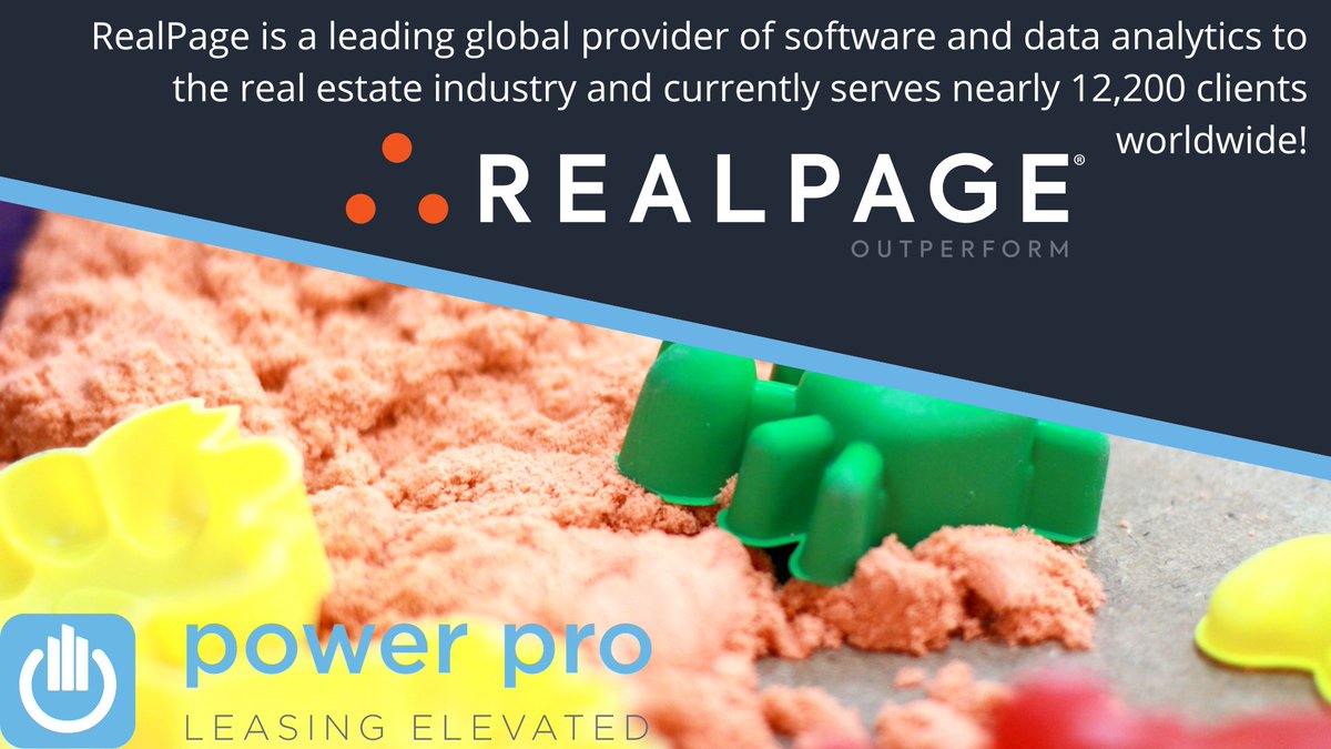 PowerProLeasing's tweet image. Power Pro plays nice in the sandbox!