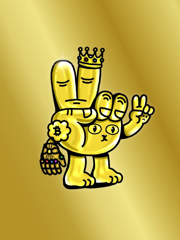 CryptoLord |✌️🐰| 🔺️👁🔺️ tweet media