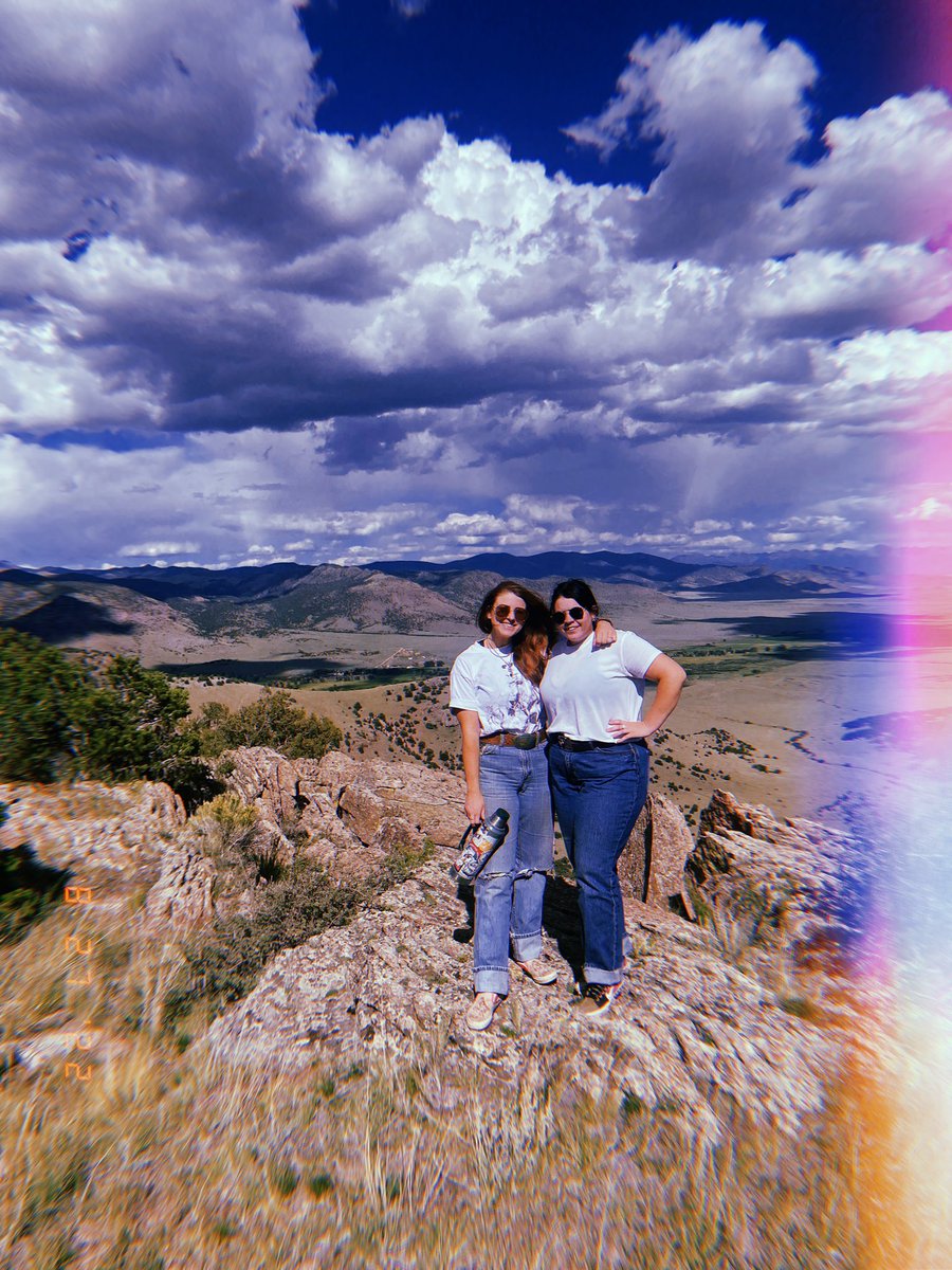 mikg023's tweet photo. Biiiiiigggg wilderness gal https://t.co/Lr6klpoLMv