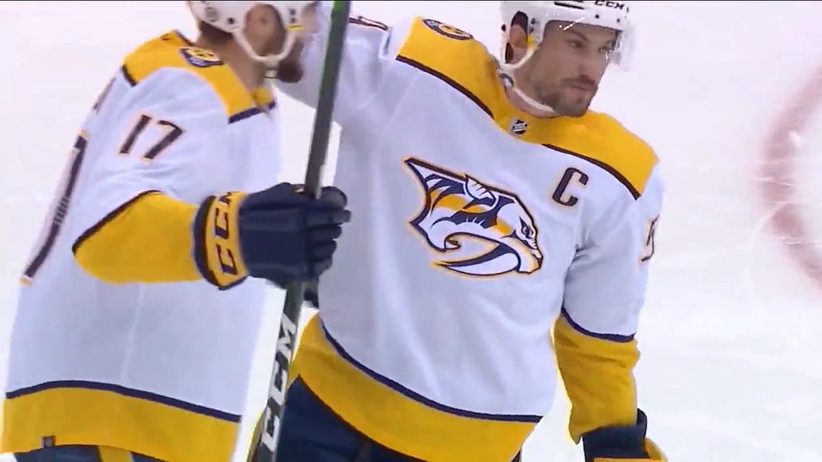 Nashville Predators Hockey Gloves munimoro.gob.pe