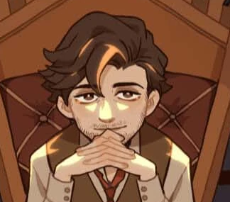 Identity V Facts! on Twitter: