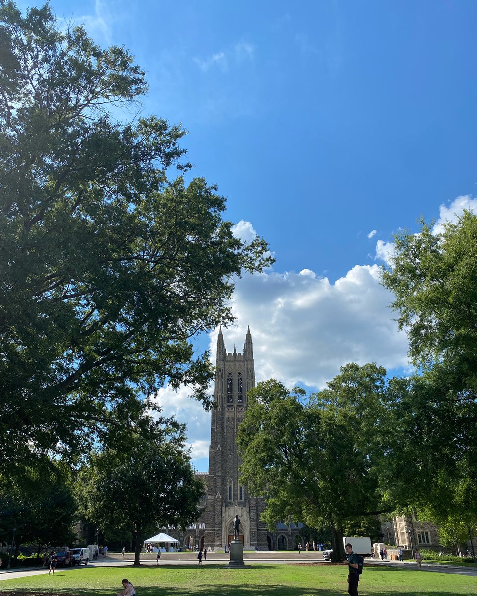 DrDanWells's tweet photo. Day #1 of the new semester is in the books and it feels great to be back on campus. Privileged to have another fine group of grad students ready to dive in and get to work. https://t.co/OVYa797J6z