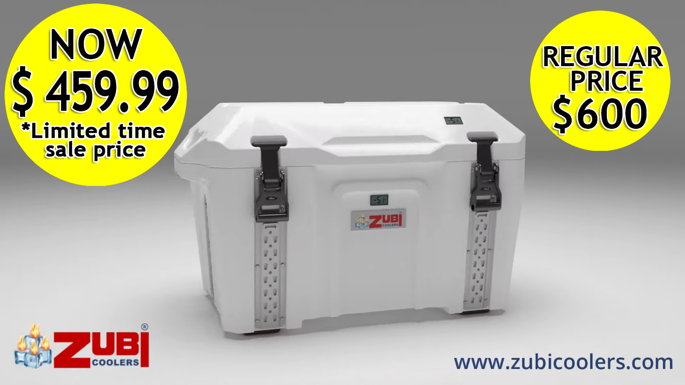 Longest ice cheap retention cooler