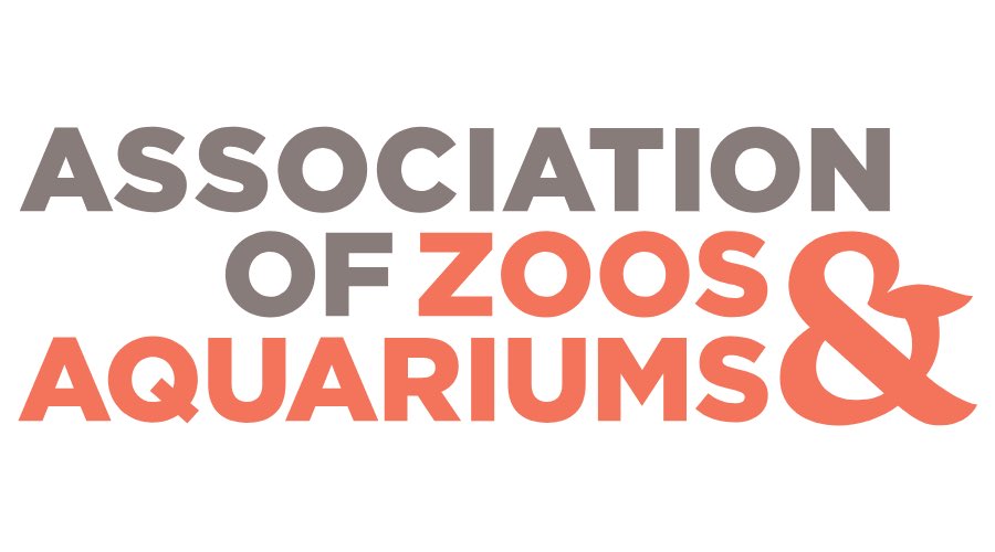 The zoo is proud to announce that it has renewed its accreditation with AZA <a href="/zoos_aquariums/">AZA</a> after getting a “thumbs up” today from the Accreditation Commission at the Annual Convention in Baltimore.