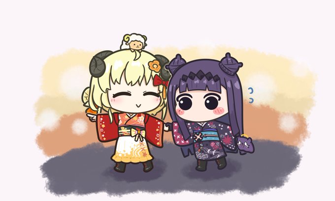 Natsumatsuri  #つのまきあーと #inART