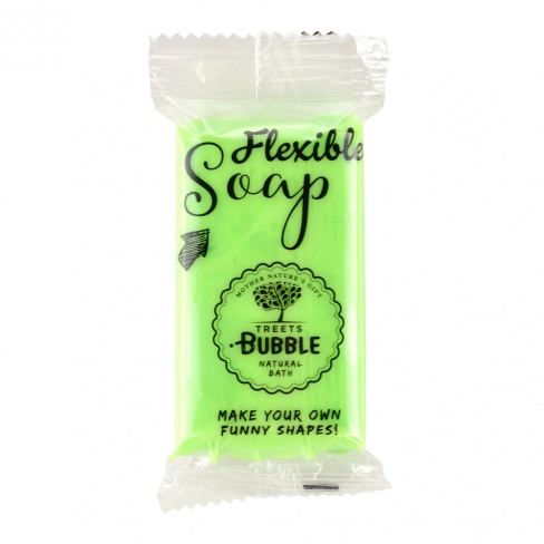 BombsandBubbles's tweet photo. Have you seen our Flexible Soaps? These are fantastic squidgy blocks of soap and perfect for getting the kids in the bath!
Bubblegum scented and just ยฃ1.75 each on the website! Available in #purple or #green
#MHHSBD #CraftBizParty #breaktimehour #soap #kidsbath #funbathtime https://t.co/SyHVvcAc9i