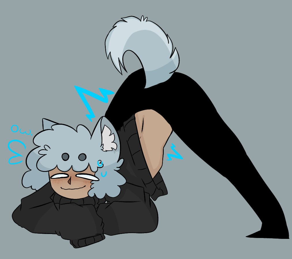 ProfessionClown's tweet photo. If anyone wants to do an art trade please comment!! [preferably a furry oc, no protogens ,skull dogs, or birdies]

I want some art of my sona, ill link some of my other art ive done for art examples
#art #arttrade #furry #furryart #digitalart #fursona #furryfandom https://t.co/79R6l5tAZh