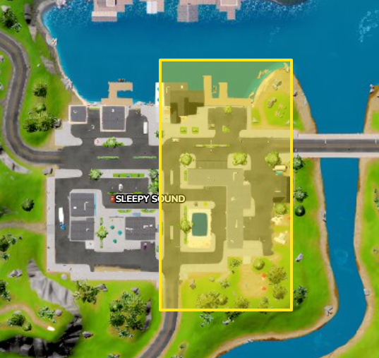 Qualed for Solo Cash Cup finals | landing here