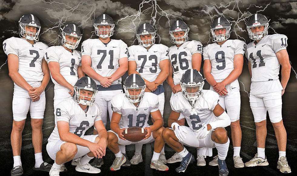 THIS FRIDAY NIGHT. GAME 1 @ LONG BRANCH. Come support the Eagles!