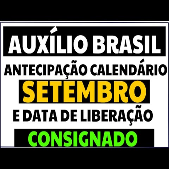 InssPassoaPasso's tweet photo. 🔴 AUXÍLIO BRASIL SETEMBRO: ANTECIPAÇÃO DO CALENDÁRIO DE SETEMBRO E DATA DE LIBERAÇÃO DO CONSIGNADO

🔴 LINK NOS STORIES PARA CLICAR.

#insspassoapasso https://t.co/Mb2RR5NdXa