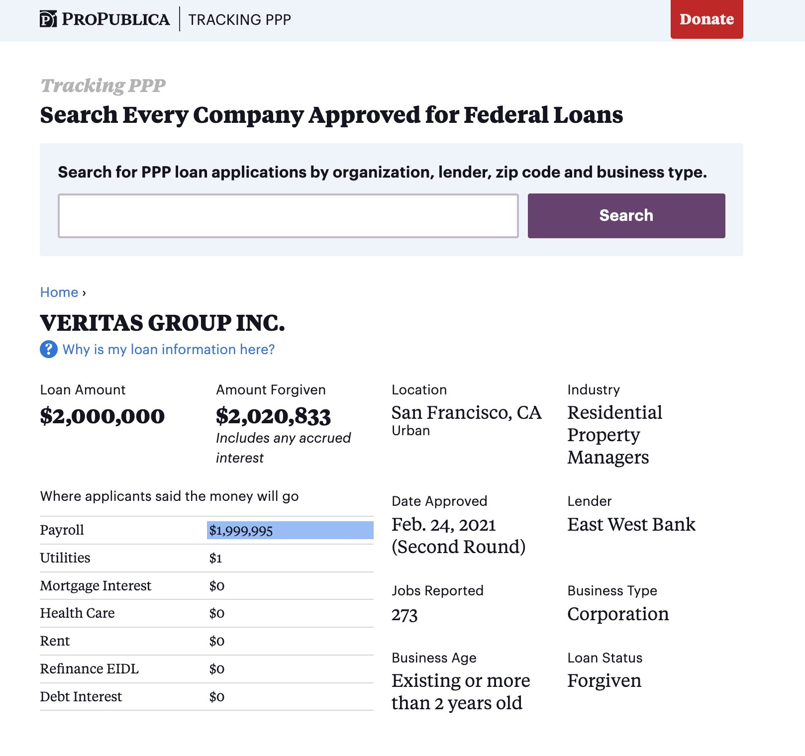 Housing Rights Committee of San Francisco on Twitter "The Veritas Tenants Association—now