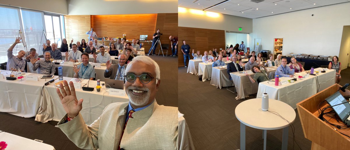 Healthcare Delivery Institute tweet media