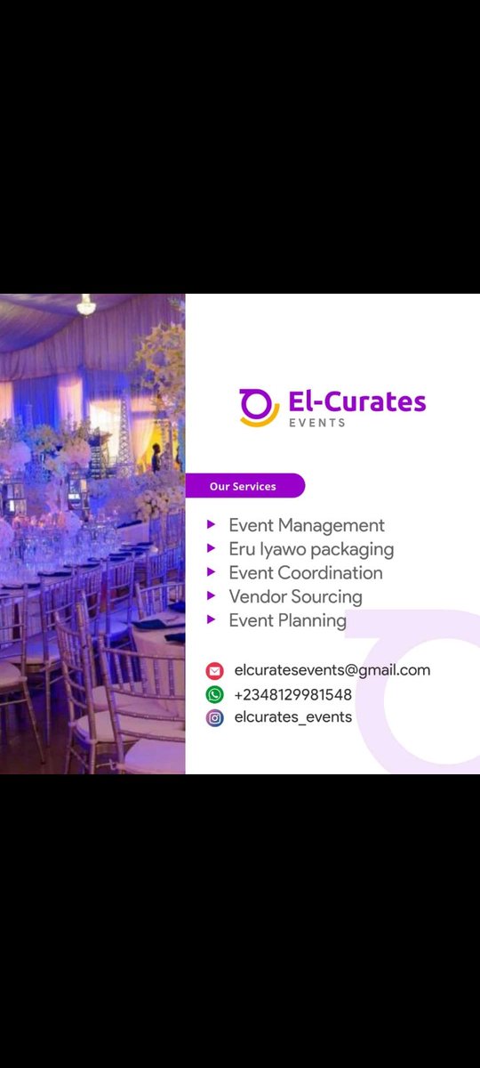 giftcurator's tweet photo. I am an Ibadan based Event Manager (available to collaborate &amp; travel), a giftbox maker and a gift curator (available to supply nationwide).
I'm on Instagram as @elecurates_. Please click on the link to some of my works. Thank you! https://t.co/i3t4k1TAST https://t.co/gKy7xqfnXr https://t.co/xgf3gFLe5w
