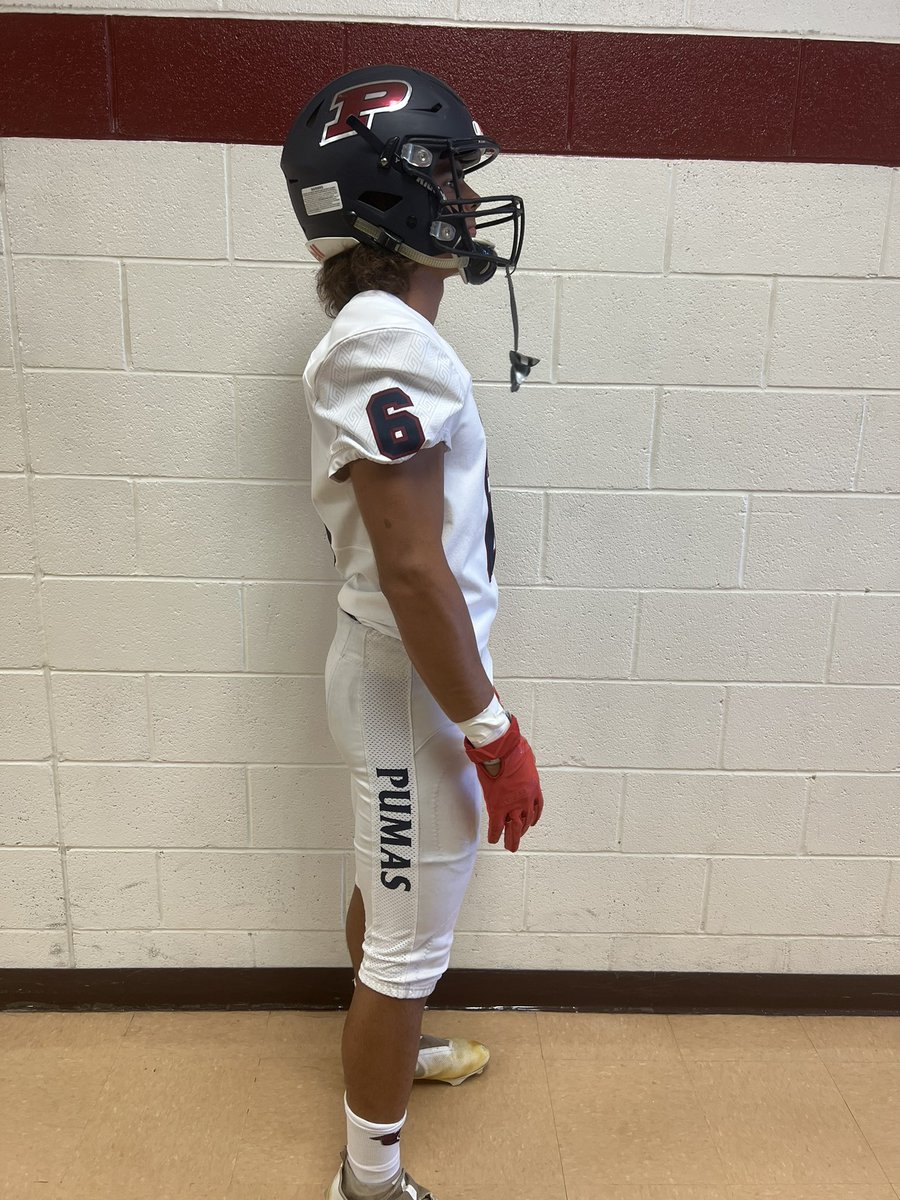 Perry High Football tweet media