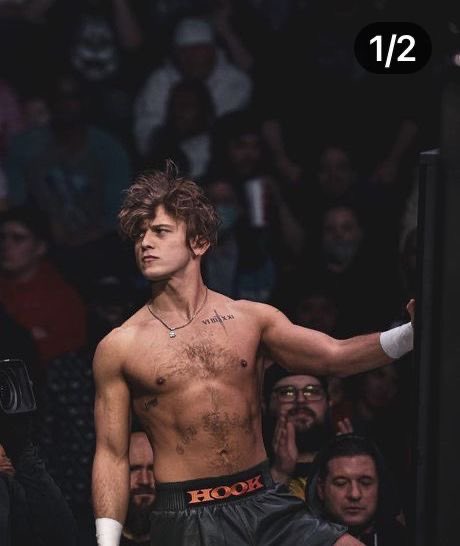 It’s ok to be you.