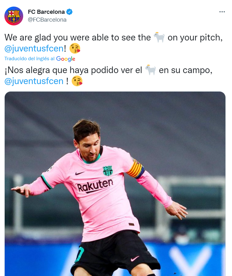 Cr7stianismo_'s tweet photo. ¿Es esta la mayor padreada de esta red social?

🐐@Cristiano https://t.co/OhB9OtkgI4