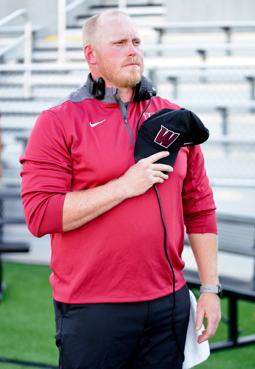 timwalter44's tweet photo. #CoachShoutOut #PfridaysAtThePfield @WeissHighSchool @WeissFootball #WeissHighSchool #WolfPack #PackStrong https://t.co/1NI51183Rq