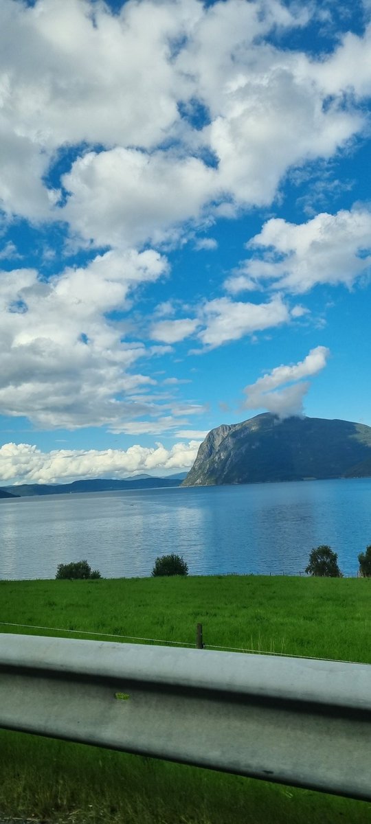 LV_PhysEd's tweet photo. Amazing 10 days in Norway to end the summer holiday! Had an amazing summer of travels! One more day off then it's back to work! https://t.co/bLx4RFmYyb
