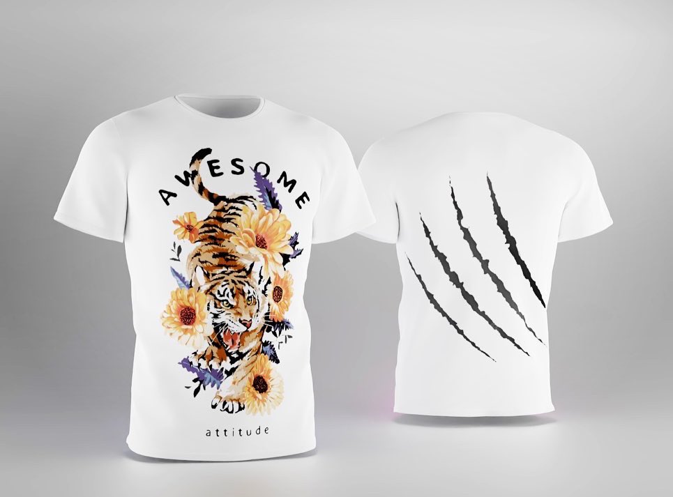 shiftedstudio's tweet photo. 3D mock-up 👕 #3D #3Danimation #mockup #tshirts https://t.co/pMmJkLUBo6