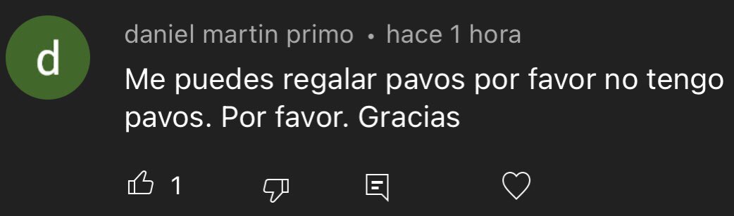 byebye4825's tweet photo. Suscriptor me pide pavos 🙏
Mis pavos 👍 https://t.co/4oNvugS4fP