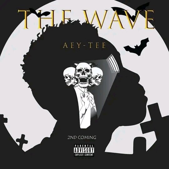 AeyTeeZA's tweet photo. Chapter II ☠️💫#Dont_Forget_To_Remember #TheWave 
#Dark_RnB Is The #Future 
We Keep The Vibe Alive 🌗
#RT &amp; 🖤 https://t.co/wDKpZKqQX8