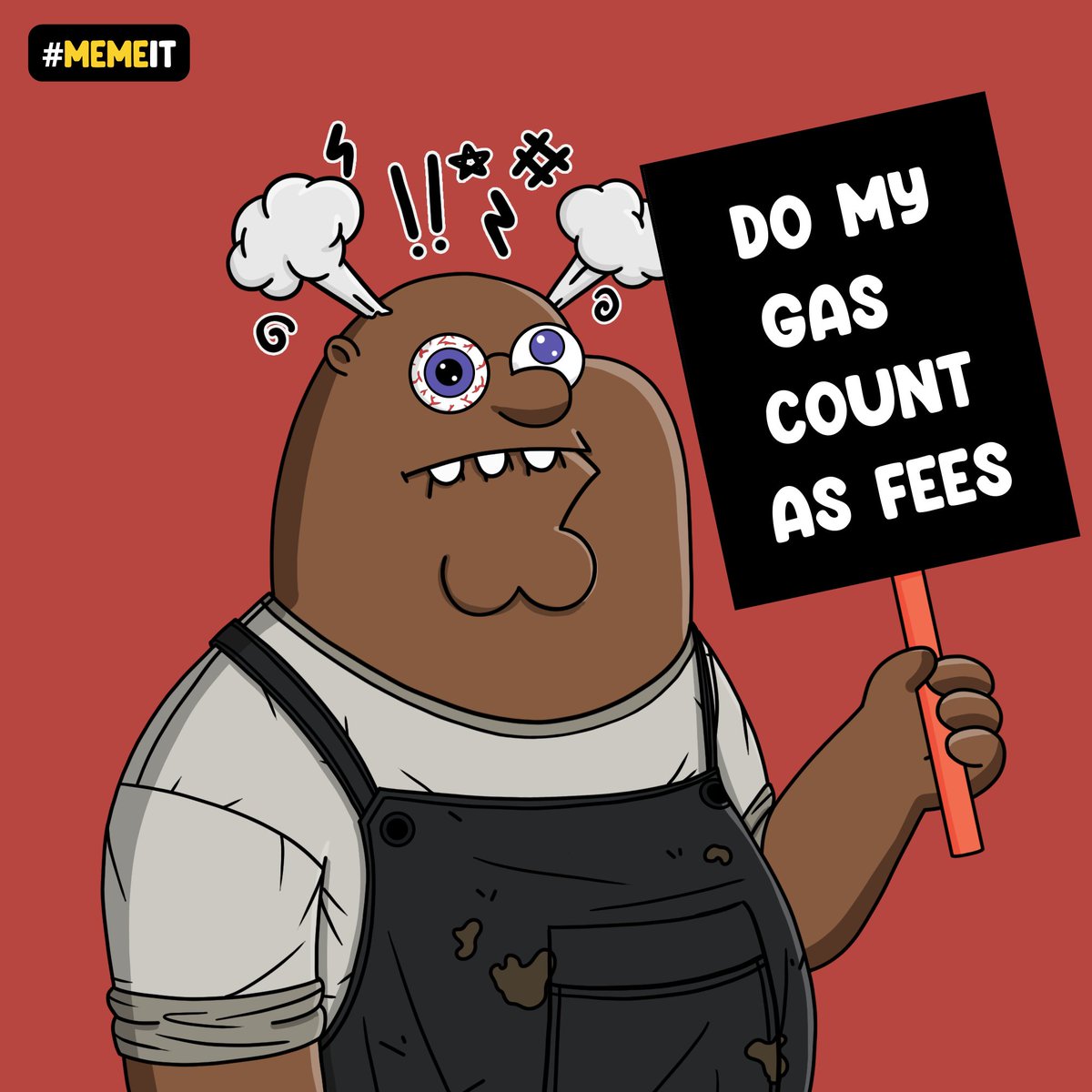 3 Memes Will Save NFTs WL Giveaway!🎉

To Enter:
▫️ Follow @JustCubesNFT @memeswillsavenf <a href="/almatrooshi_eth/">almatrooshi.eth</a> 
▫️ Like, RT, and Tag 3 frens

Giveaway ends in 24 hours. GL🤝