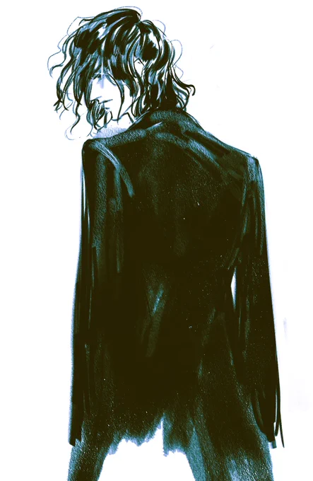 sandman 