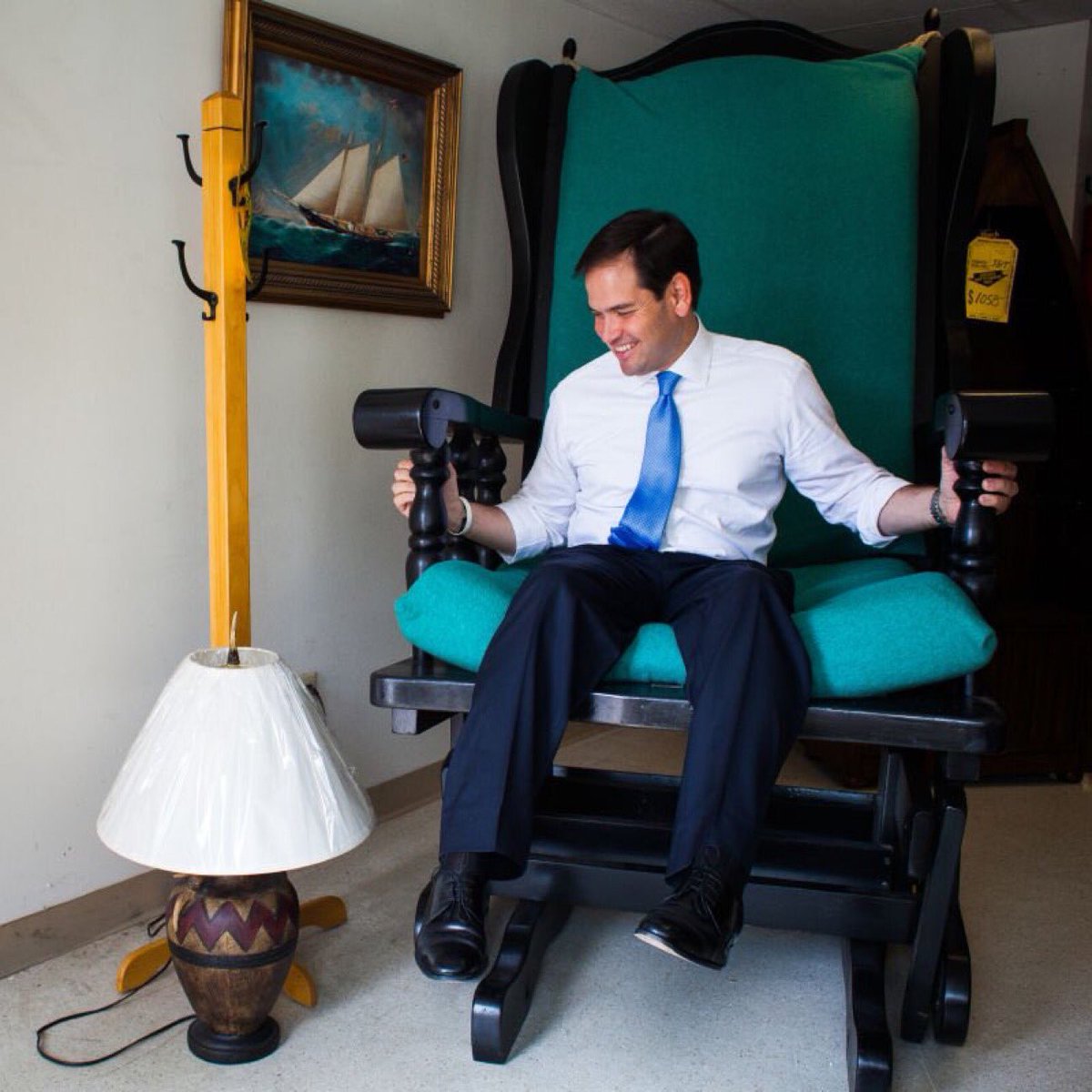 jw33062's tweet photo. @mrspanstreppon Pre-Norman Rubio. #magalito https://t.co/b49DCxCd7d
