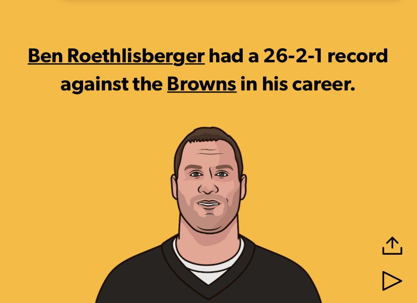 an honest steelers fan tweet media