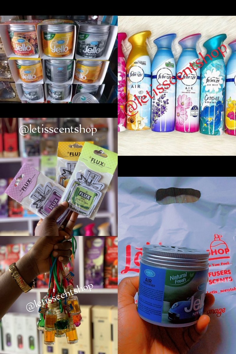 TimilehinToki's tweet photo. @lazarusfemi2 Thank you for the opportunity sir! I source for and sell perfumes,fragrances, diffusers ,air freshners etc for homes offices, cars and all type of space.Location: Ibadan https://t.co/hkdwO4m95Q