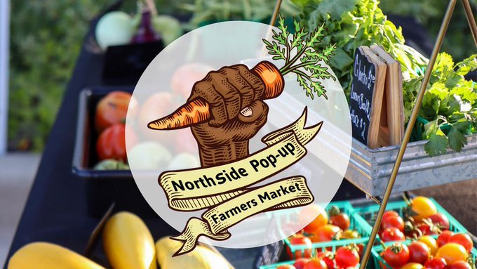 Last chance: Pop Up Farmers Market returns one last time for summer  

🍍🍎🥕🌞

city.milwaukee.gov/ImageLibrary/G…