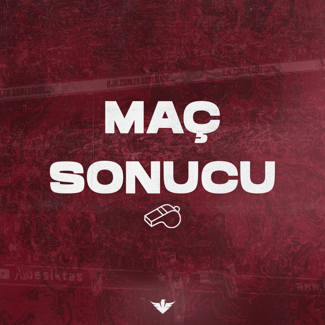 HAFTANIN KAPANIŞ MAÇINDA 3-1 KAZANIYORUZ! #BJKvSİV