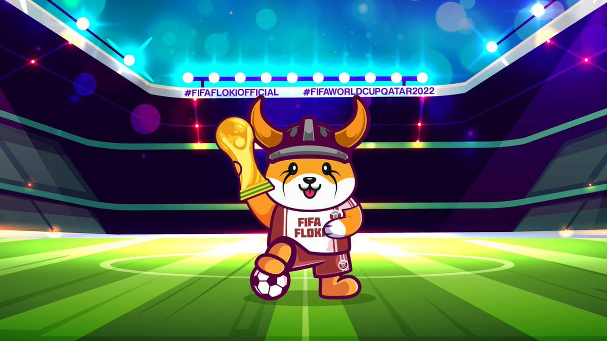 AzSamimeGhalb's tweet photo. @FIFAcom @EastleighFC @DannyWhitehall1 @FifaFloki_BSC 

#fifafloki #WorldCup2022 https://t.co/JEbHu4dxxq