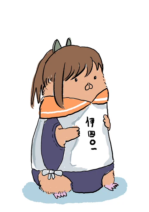 徹夜よ～ 