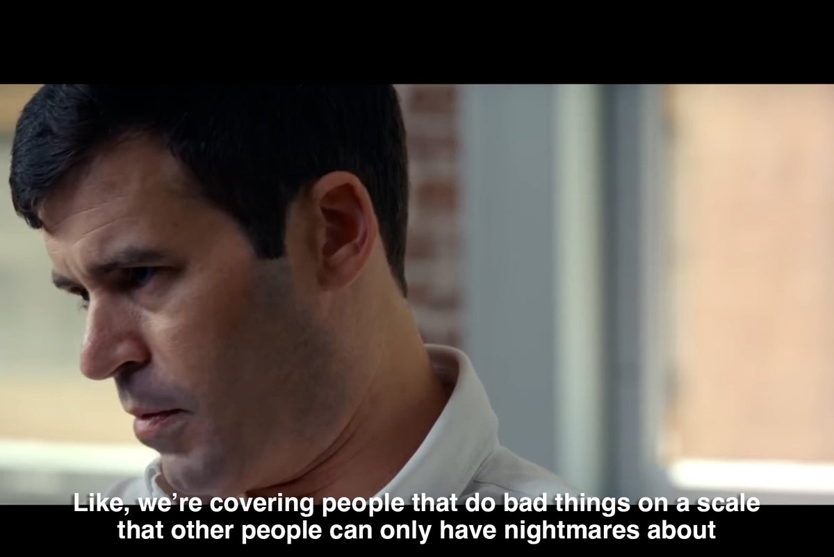 emilymolli's tweet image. This should be the new tagline for @theknowsnews tbh

Lots of bangers like this from @rocco_castoro in #RunningWithTheDevil

Even more in the podcast Devil in the Details:
podcasts.apple.com/us/podcast/dev…