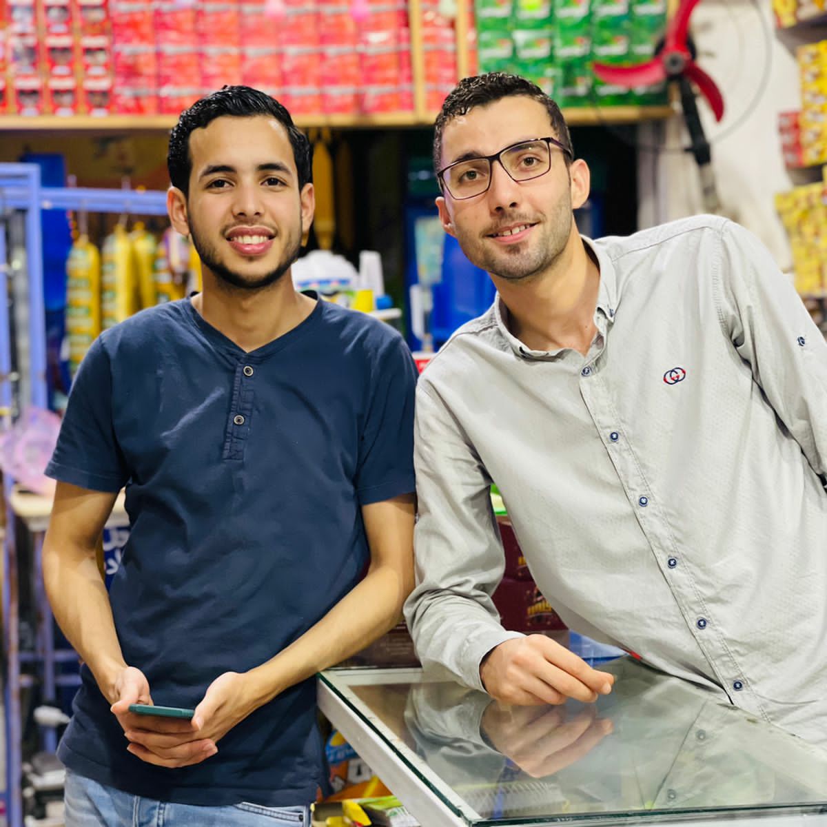 كن جميلاً دائماً ليس لأحد بل لأجلك أنت🤍✨