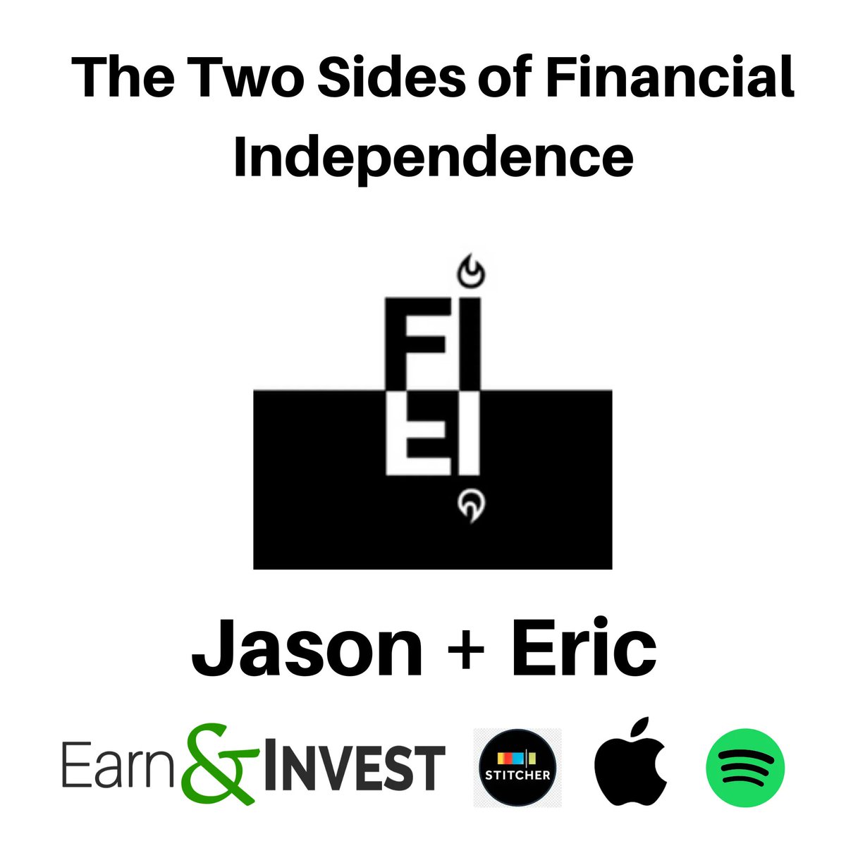 earnaninvest's tweet photo. https://t.co/WHCqrlP3j8
#twosidesoffi #financialindependence #fire #fi #purpose #wealth #retire #retireearly #bestfriends #moneyshame #moneytalk #youtube #architect #SWR #safewithdrawalrate #fourpercentrule #podcast #earnandinvest https://t.co/S0ExG6K1MY